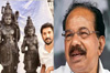 Ex-CM Veerappa Moily, Ram Lalla sculptor Arun Yogiraj to get Karnataka Rajyotsava award